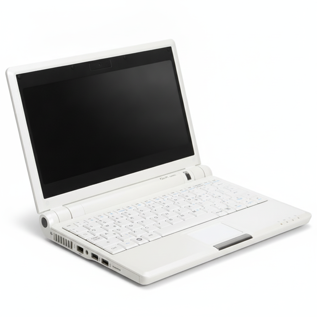 Asus - Notebook - Eee PC R105D