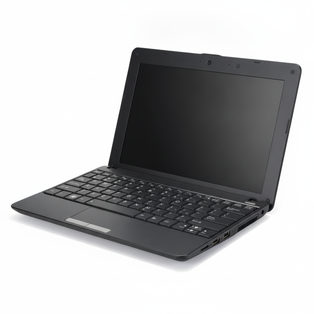 Asus - Notebook - Eee PC R101X
