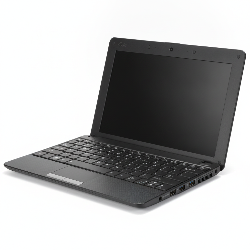 Asus - Notebook - Eee PC R101D