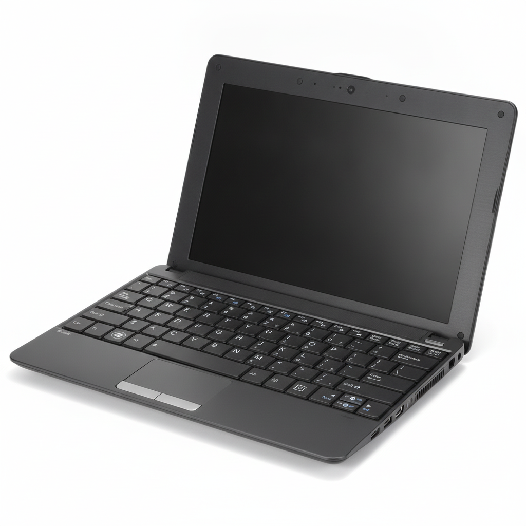 Asus - Notebook - Eee PC R101