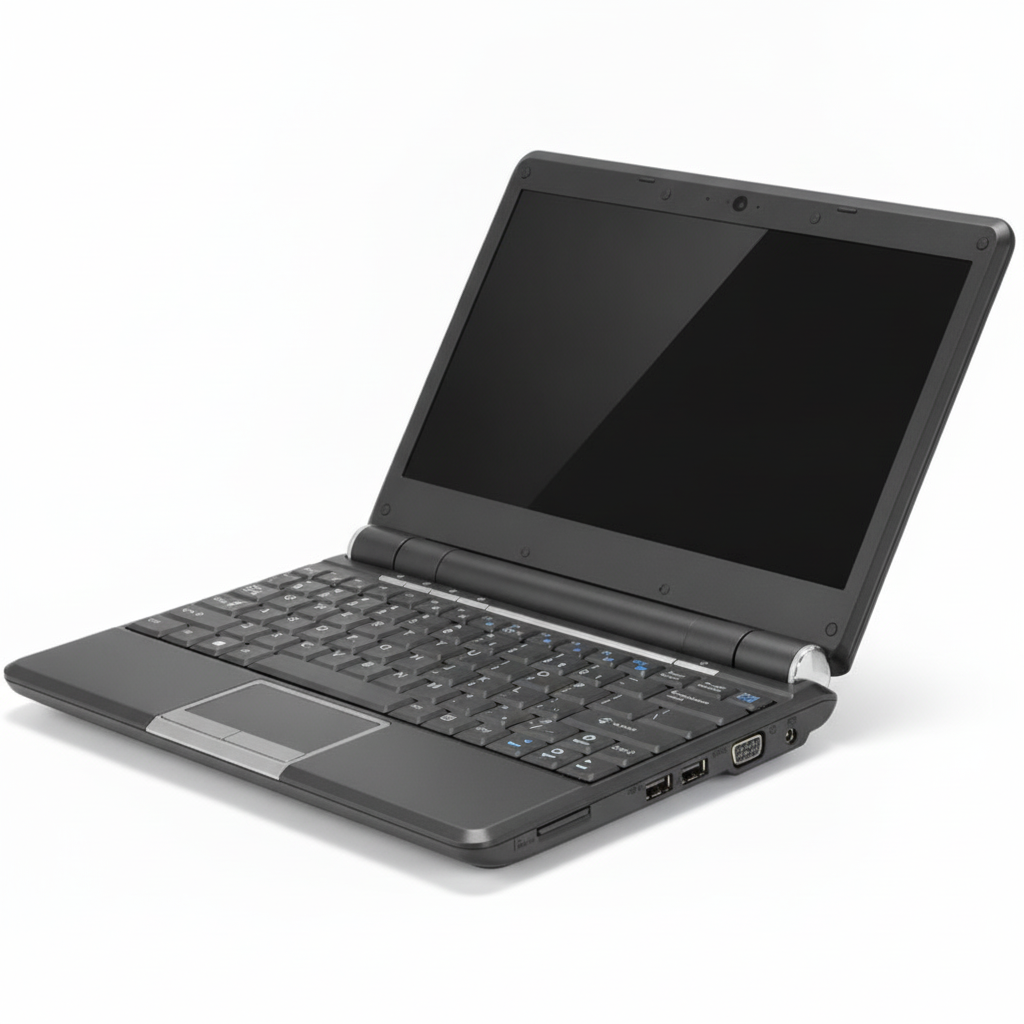 Asus - Notebook - Eee PC 904HA