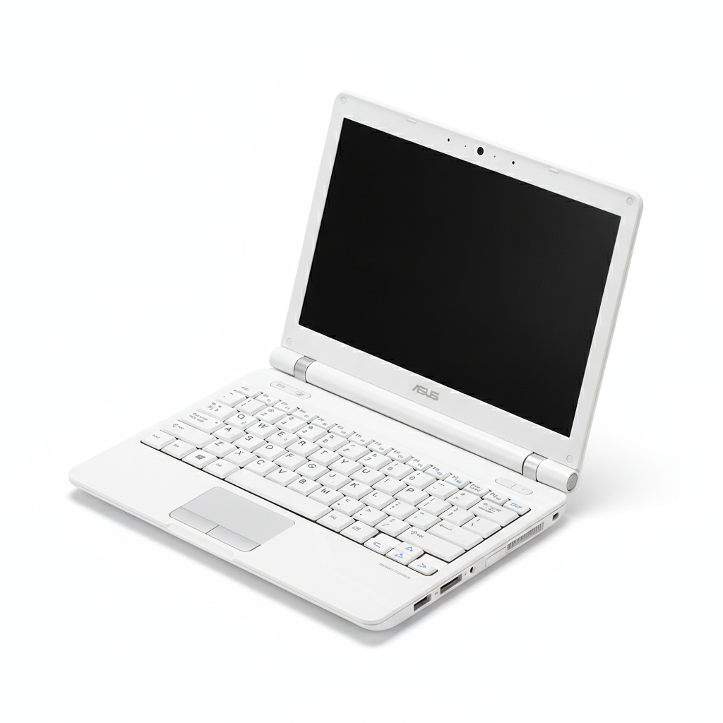 Asus - Notebook - Eee PC 901
