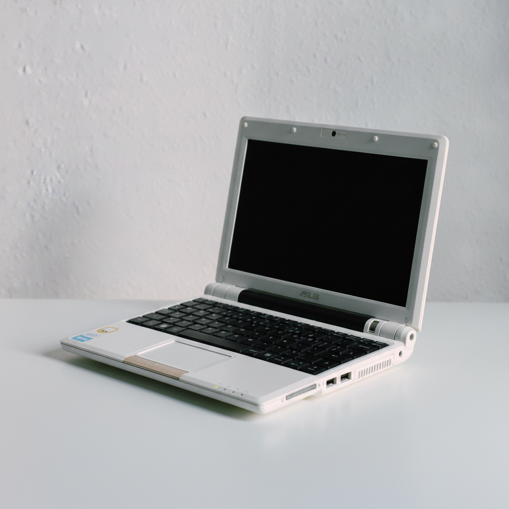 Asus - Notebook - Eee PC 900