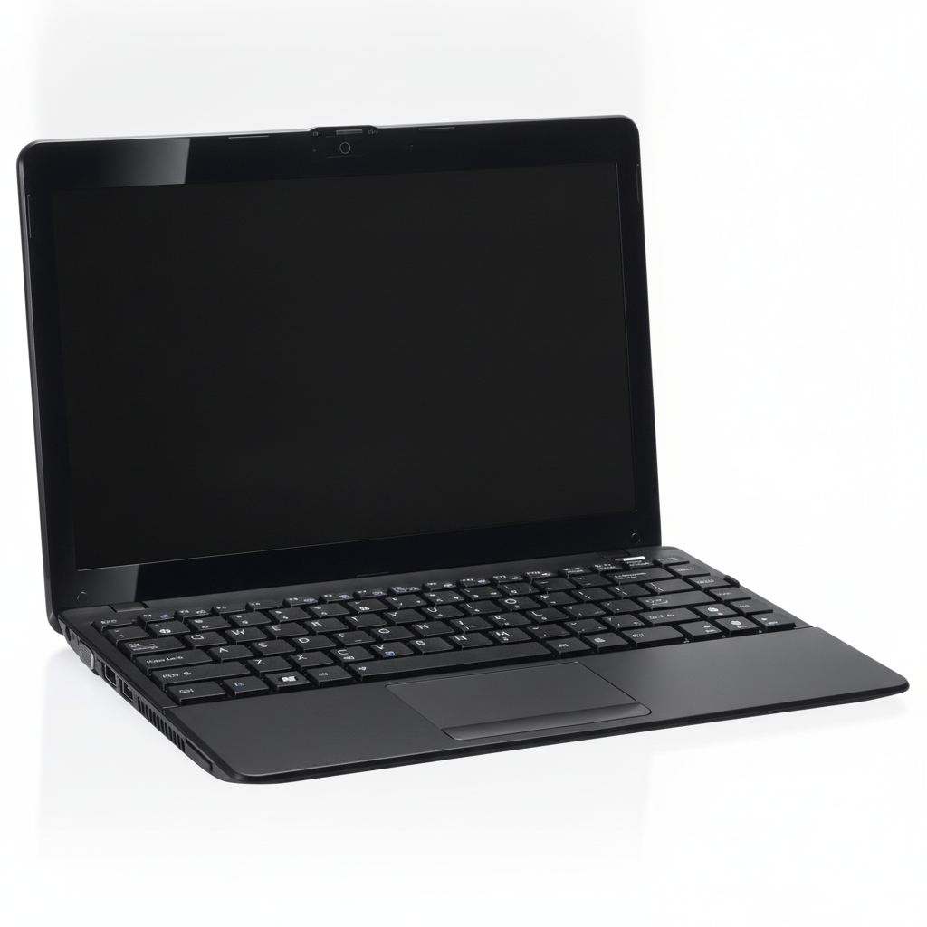 Asus - Notebook - Eee PC 1215T