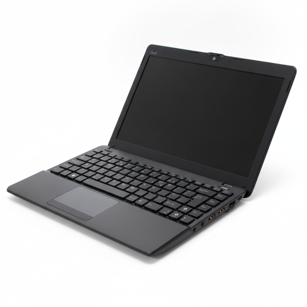 Asus - Notebook - Eee PC 1215N