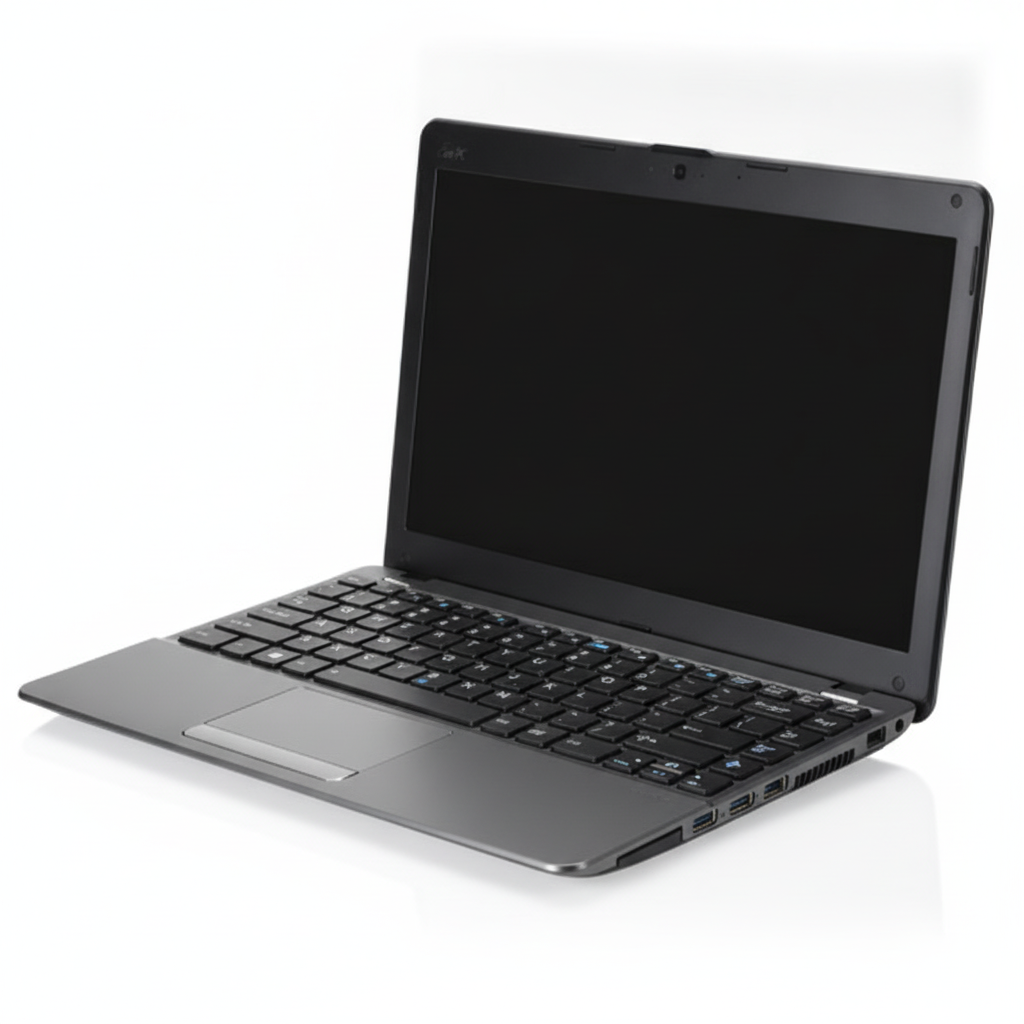 Asus - Notebook - Eee PC 1215B