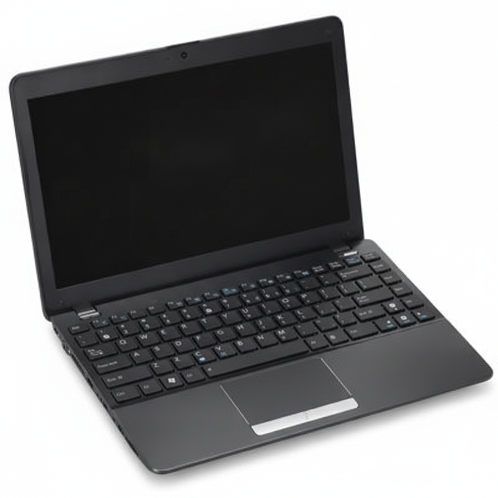 Asus - Notebook - Eee PC 1215P