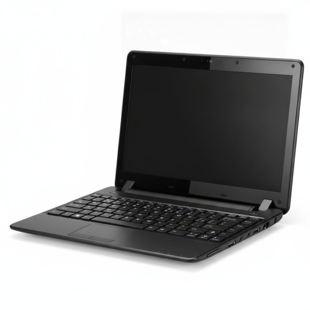 Asus - Notebook - Eee PC 1201PN