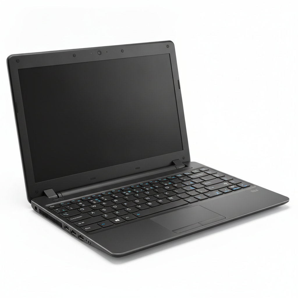 Asus - Notebook - Eee PC 1201PL