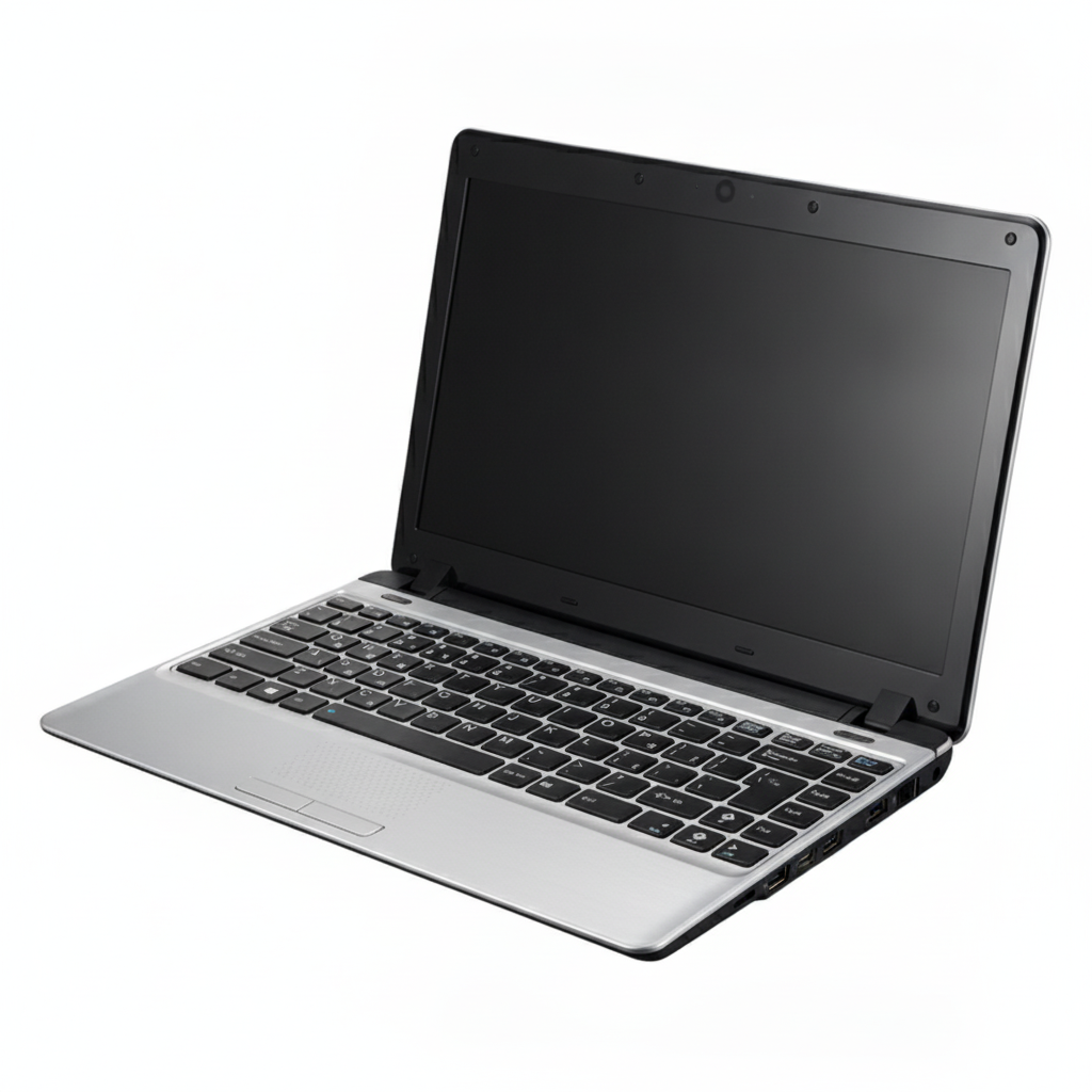 Asus - Notebook - Eee PC 1201P