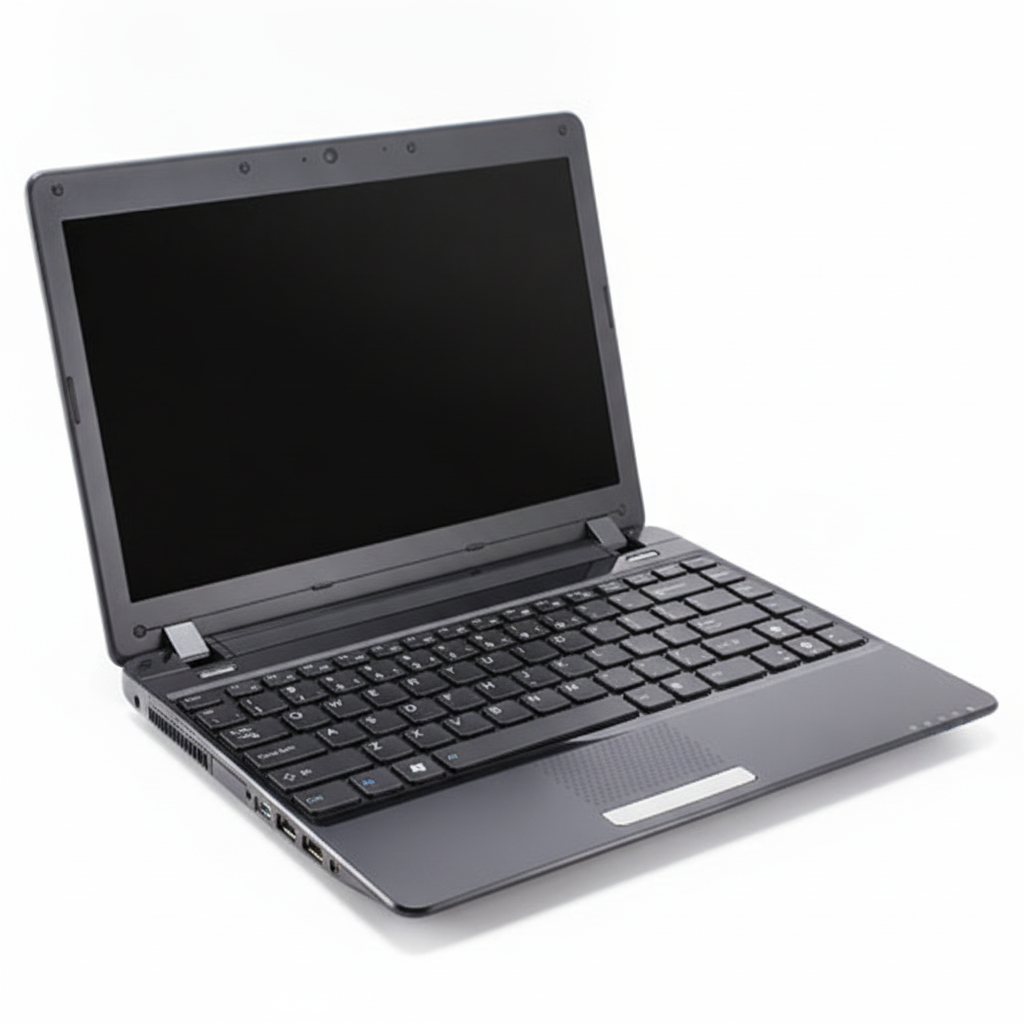 Asus - Notebook - Eee PC 1201NL