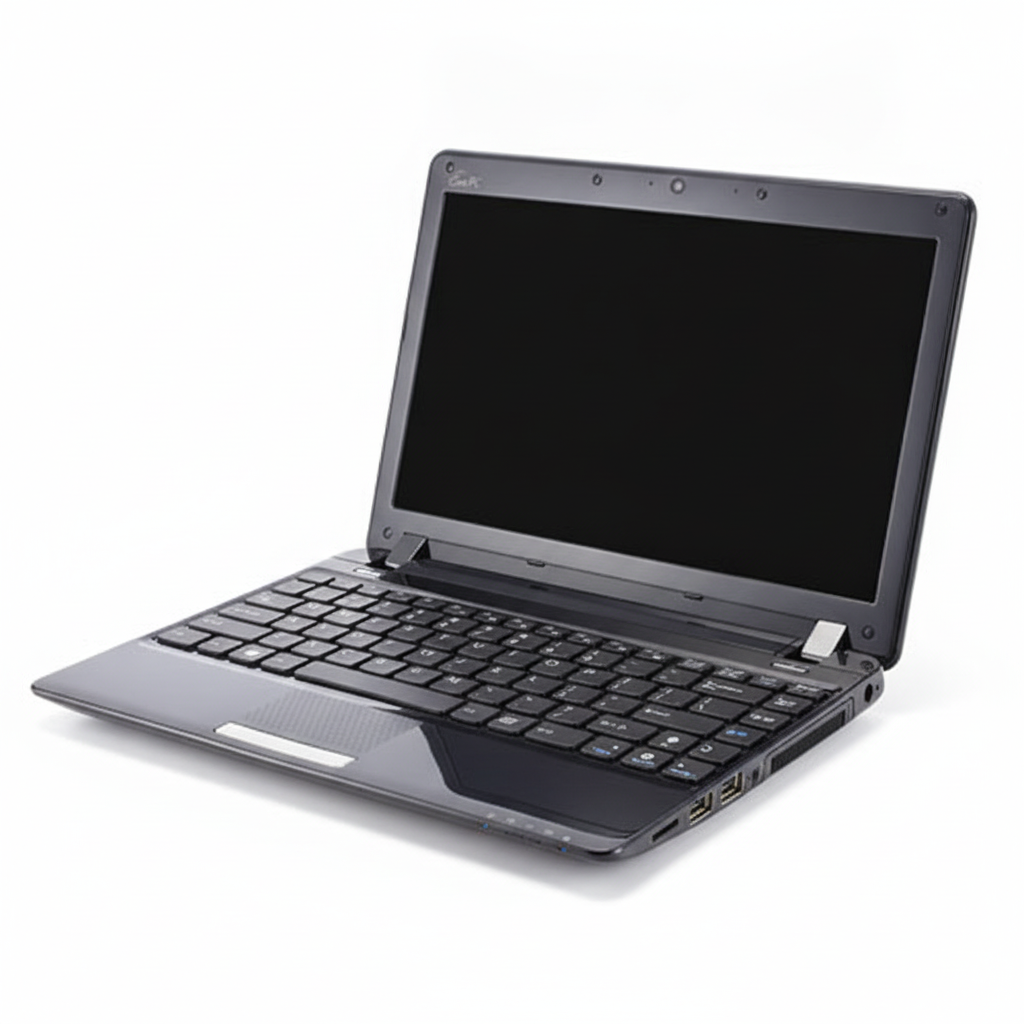 Asus - Notebook - Eee PC 1201NB