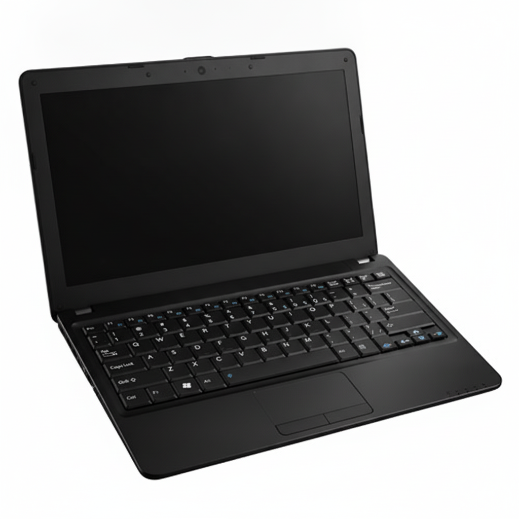 Asus - Notebook - Eee PC 1101HA