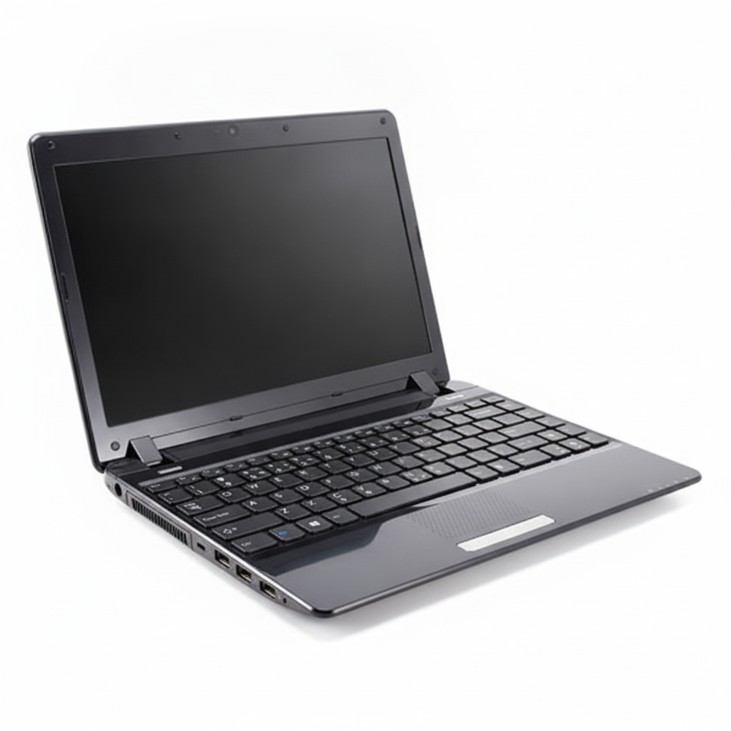 Asus - Notebook - Eee PC 1201N