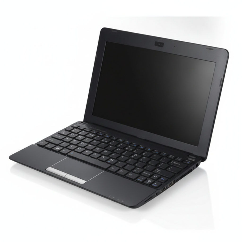 Asus - Notebook - Eee PC 1015T