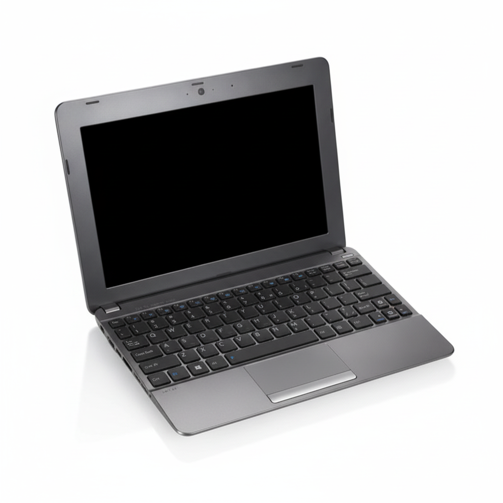 Asus - Notebook - Eee PC 1015PW
