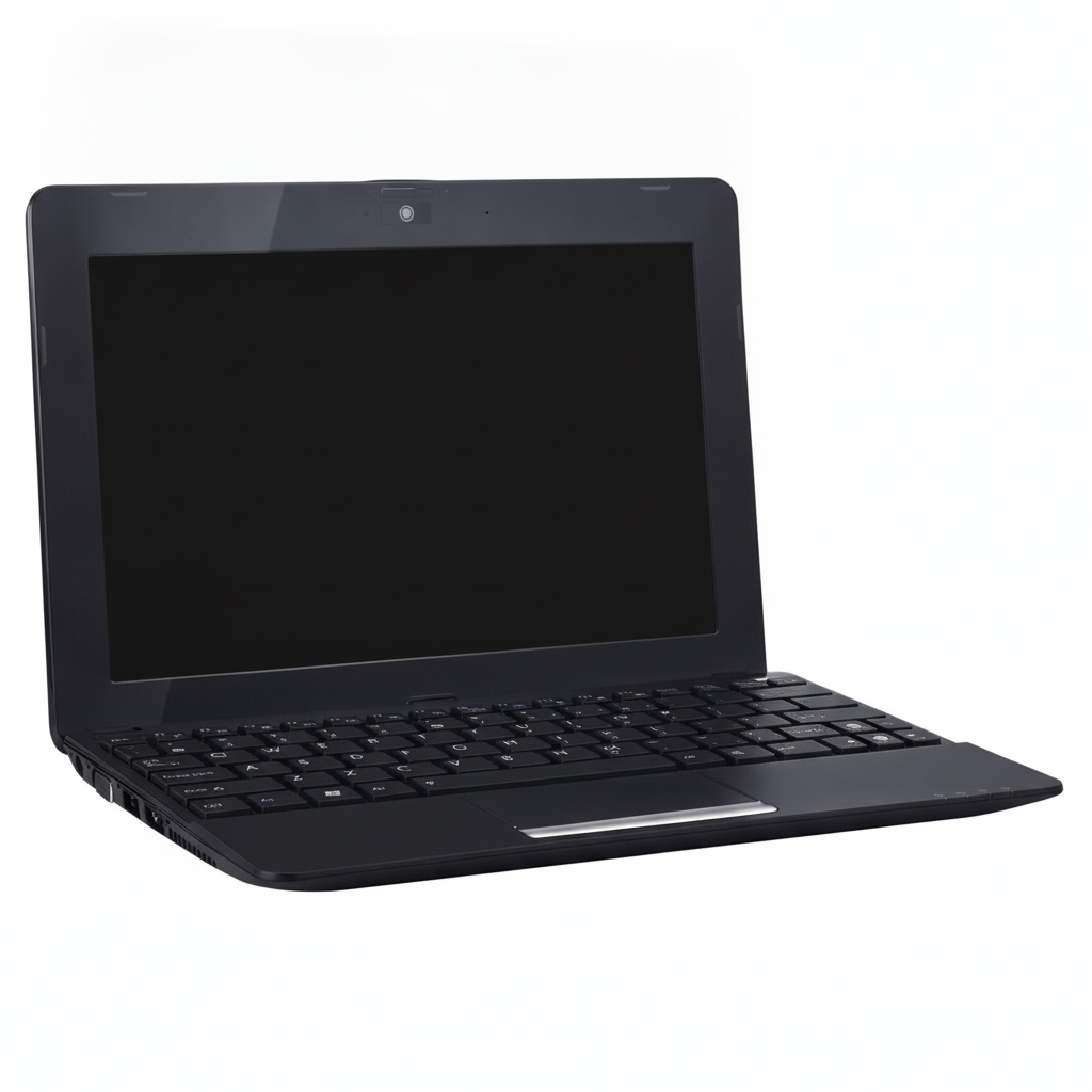 Asus - Notebook - Eee PC 1015PN