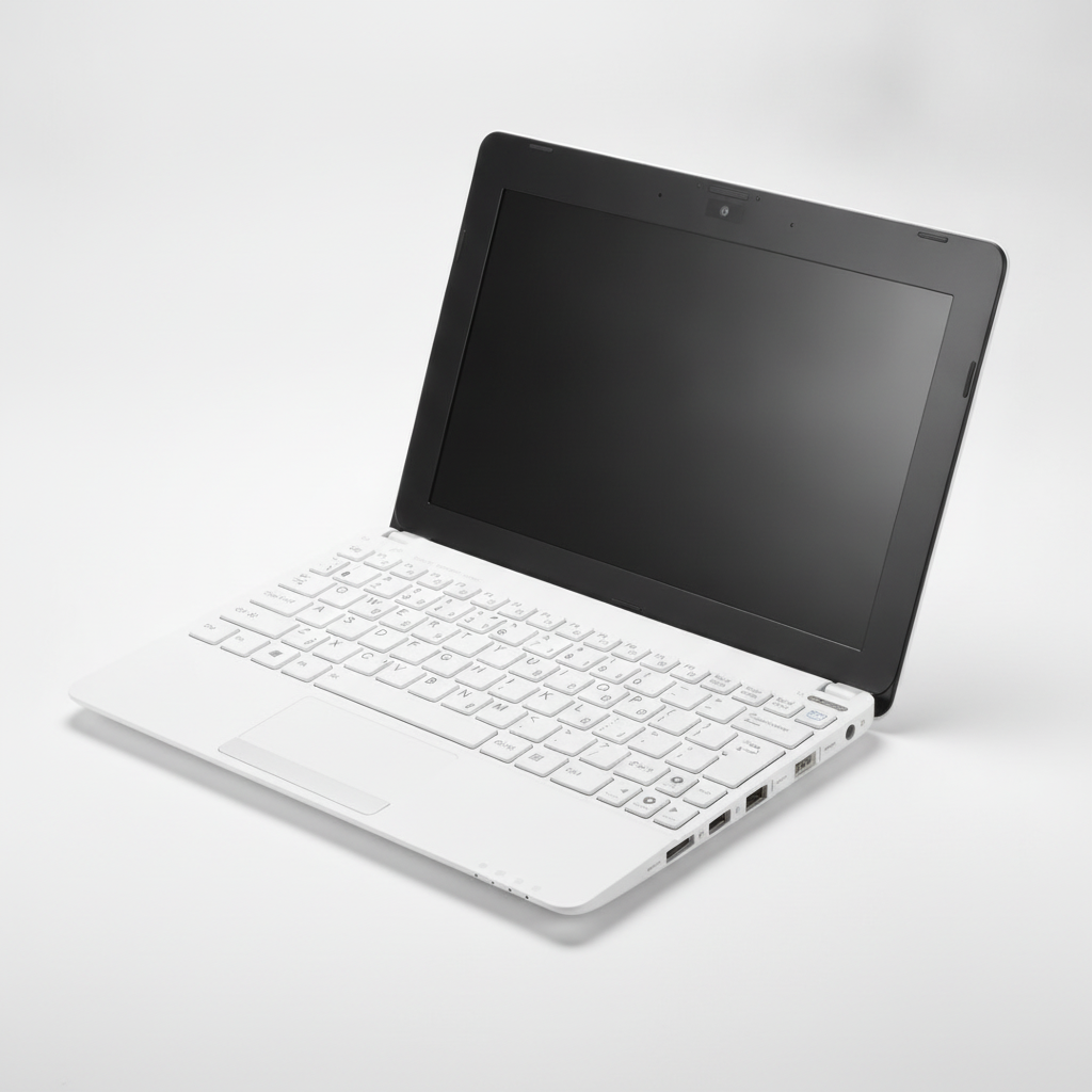Asus - Notebook - Eee PC 1015P
