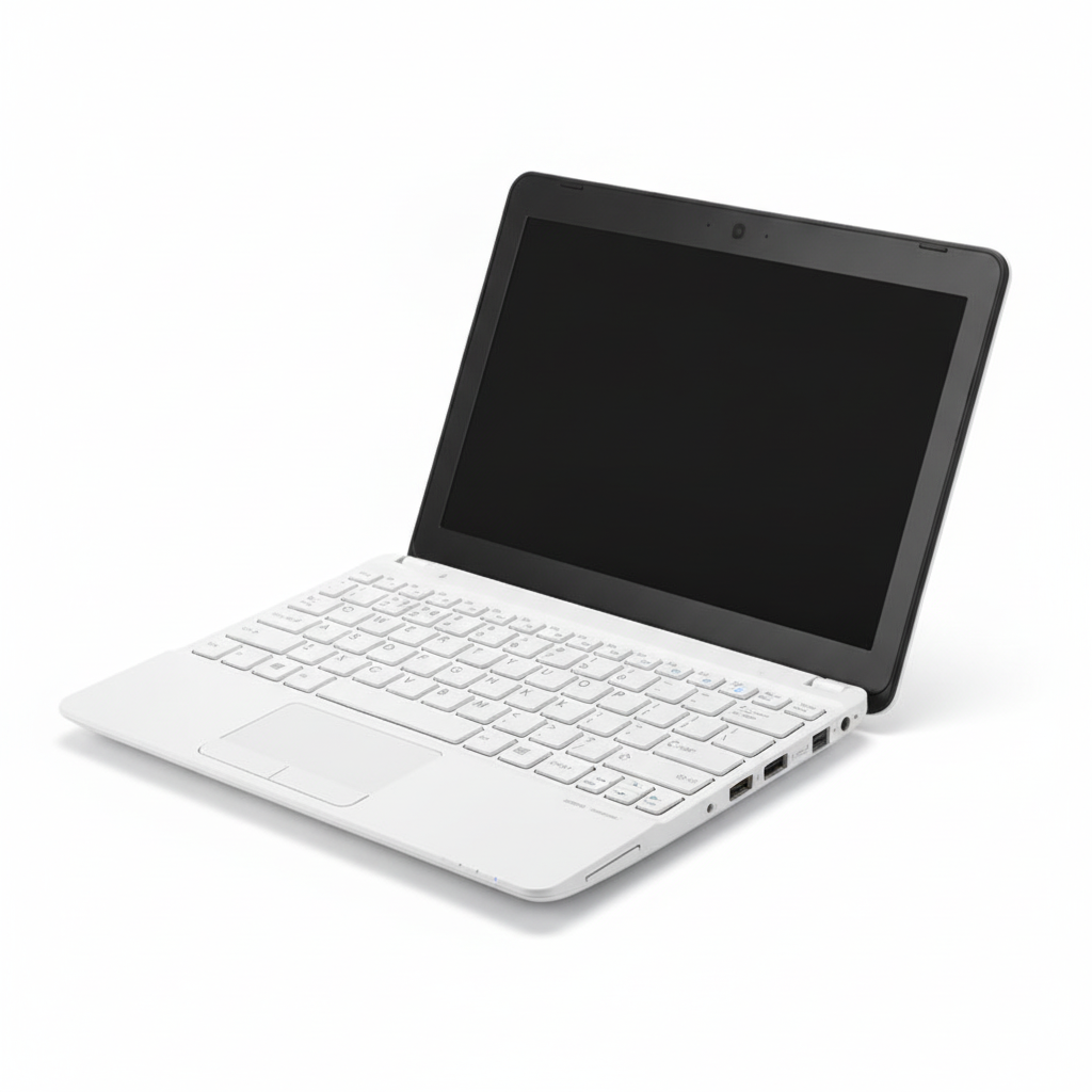 Asus - Notebook - Eee PC 1015BX