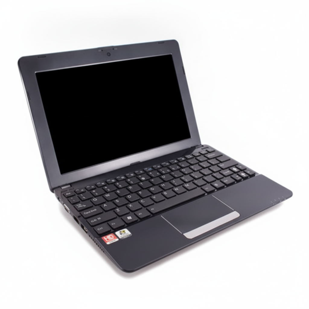 Asus - Notebook - Eee PC 1015B