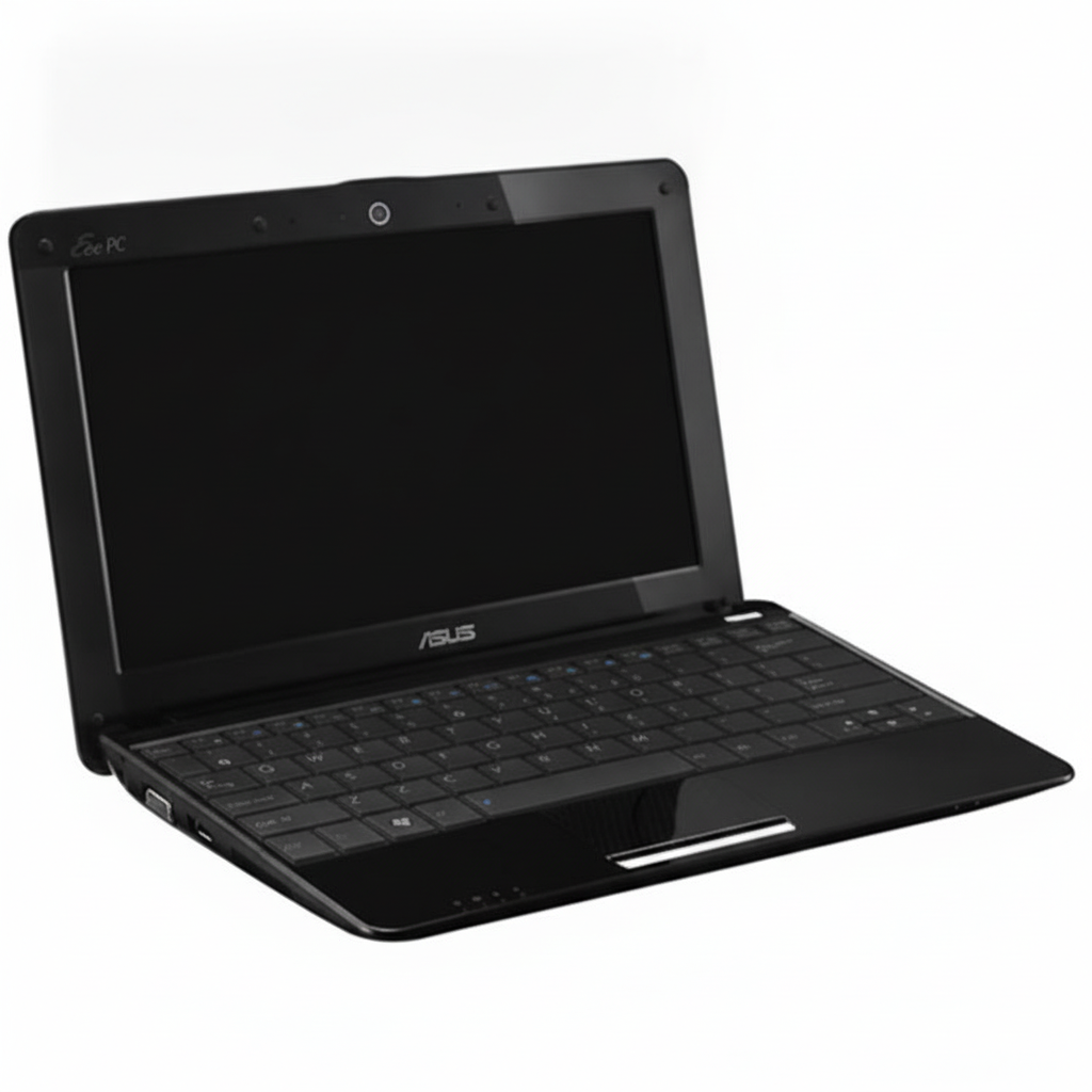 Asus - Notebook - Eee PC 1005PXD