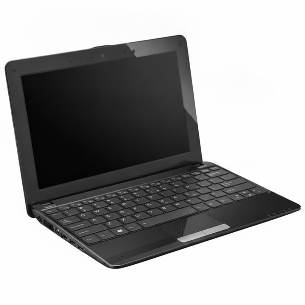 Asus - Notebook - Eee PC 1005HR