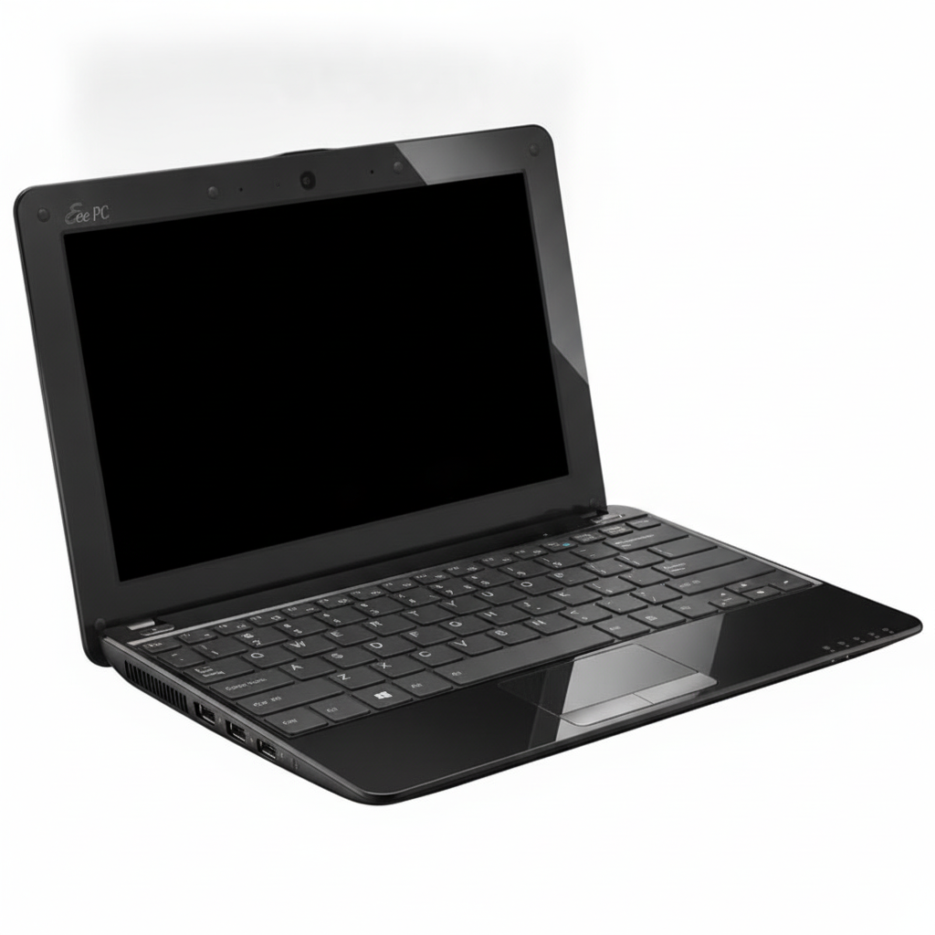Asus - Notebook - Eee PC 1005HAG