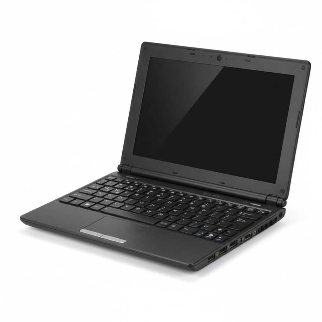 Asus - Notebook - Eee PC 1003HAG