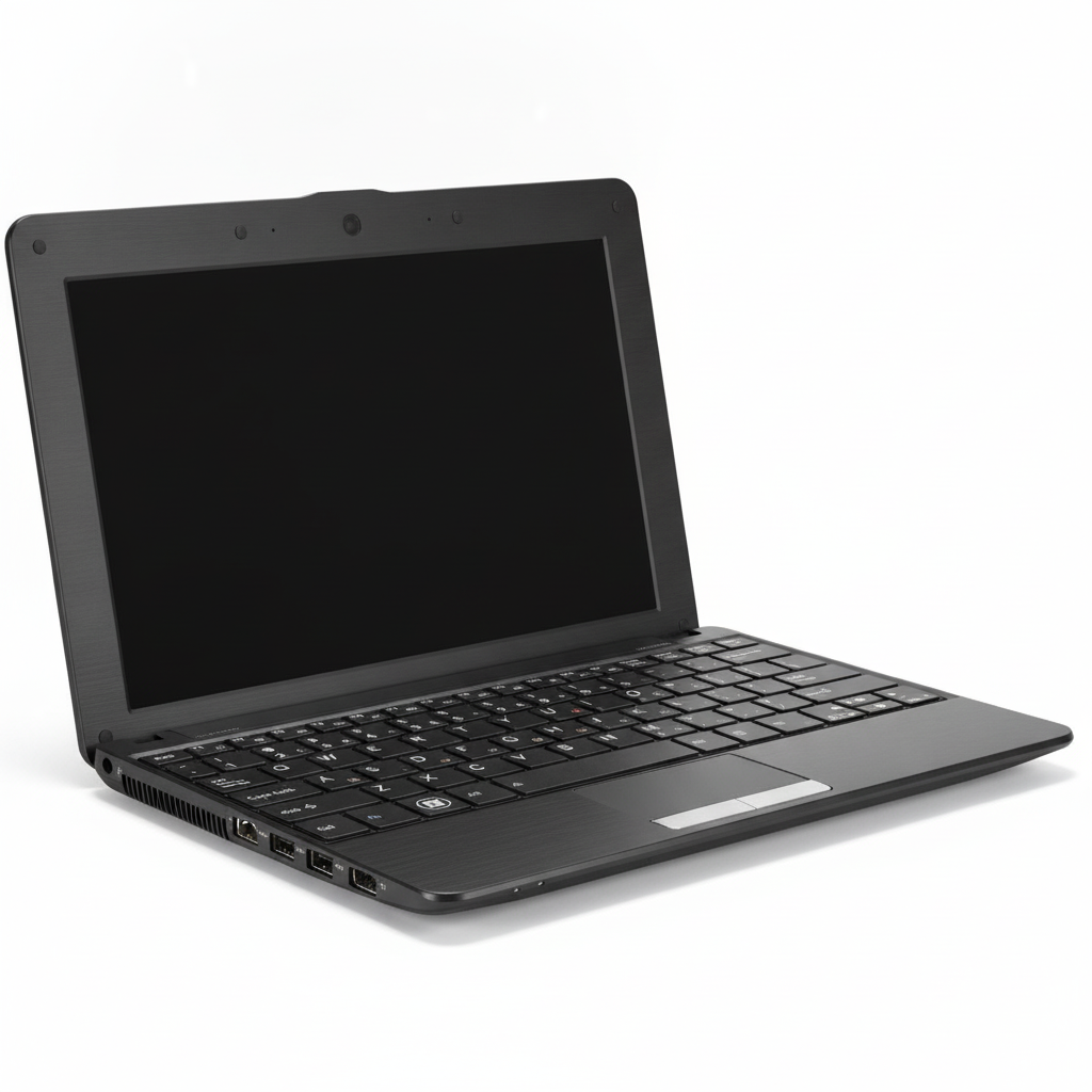 Asus - Notebook - Eee PC 1001PXD