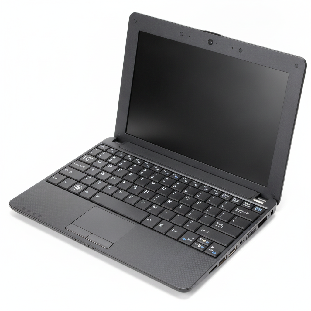 Asus - Notebook - Eee PC 1001PX