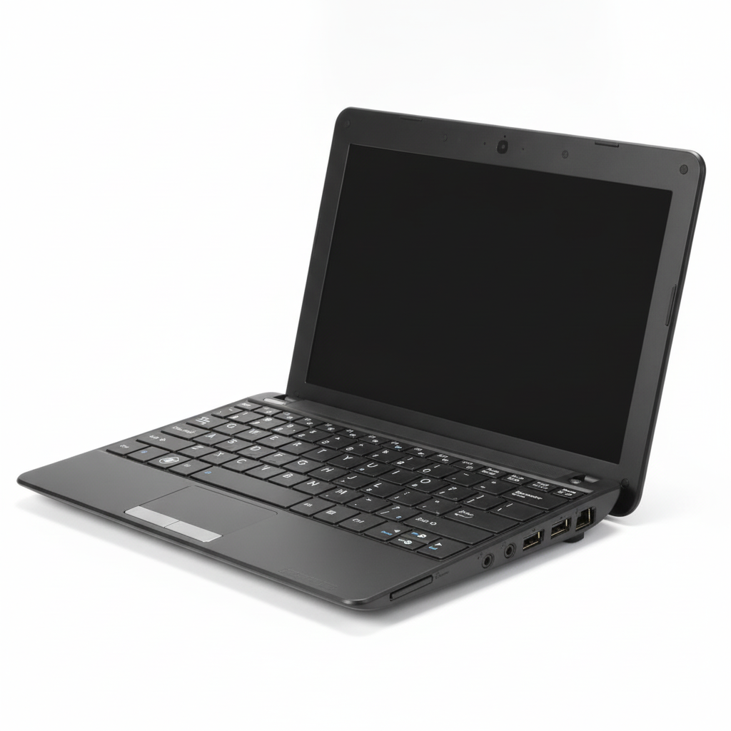 Asus - Notebook - Eee PC 1001PG