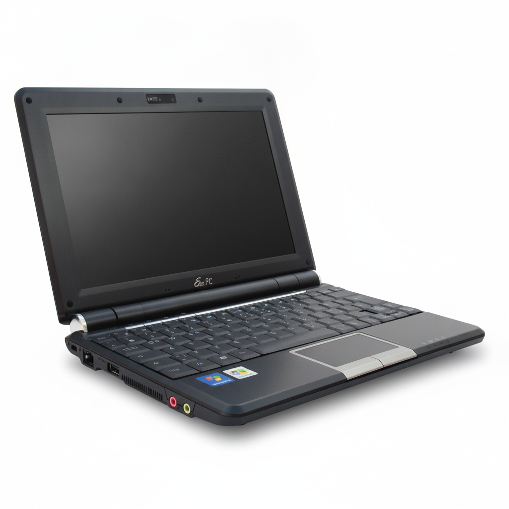 Asus - Notebook - Eee PC 1000H