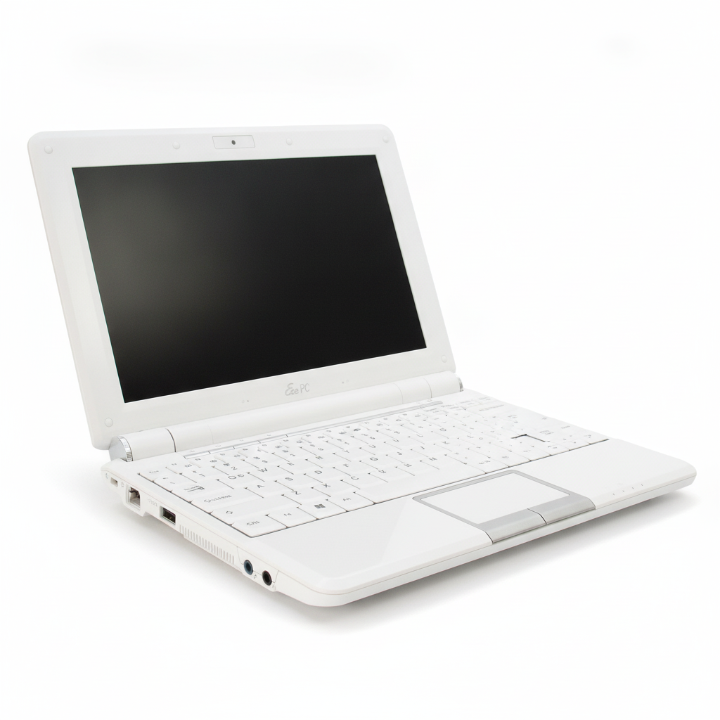 Asus - Notebook - Eee PC 1000