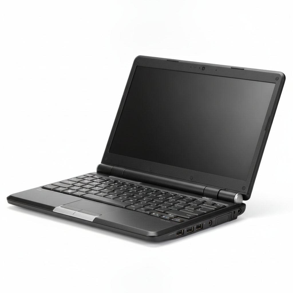 Asus - Notebook - 904HD-6B