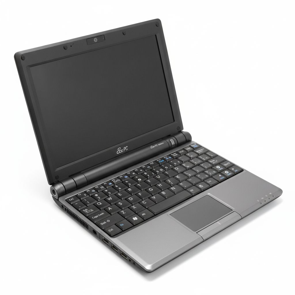 Asus - Notebook - 900SD-7H