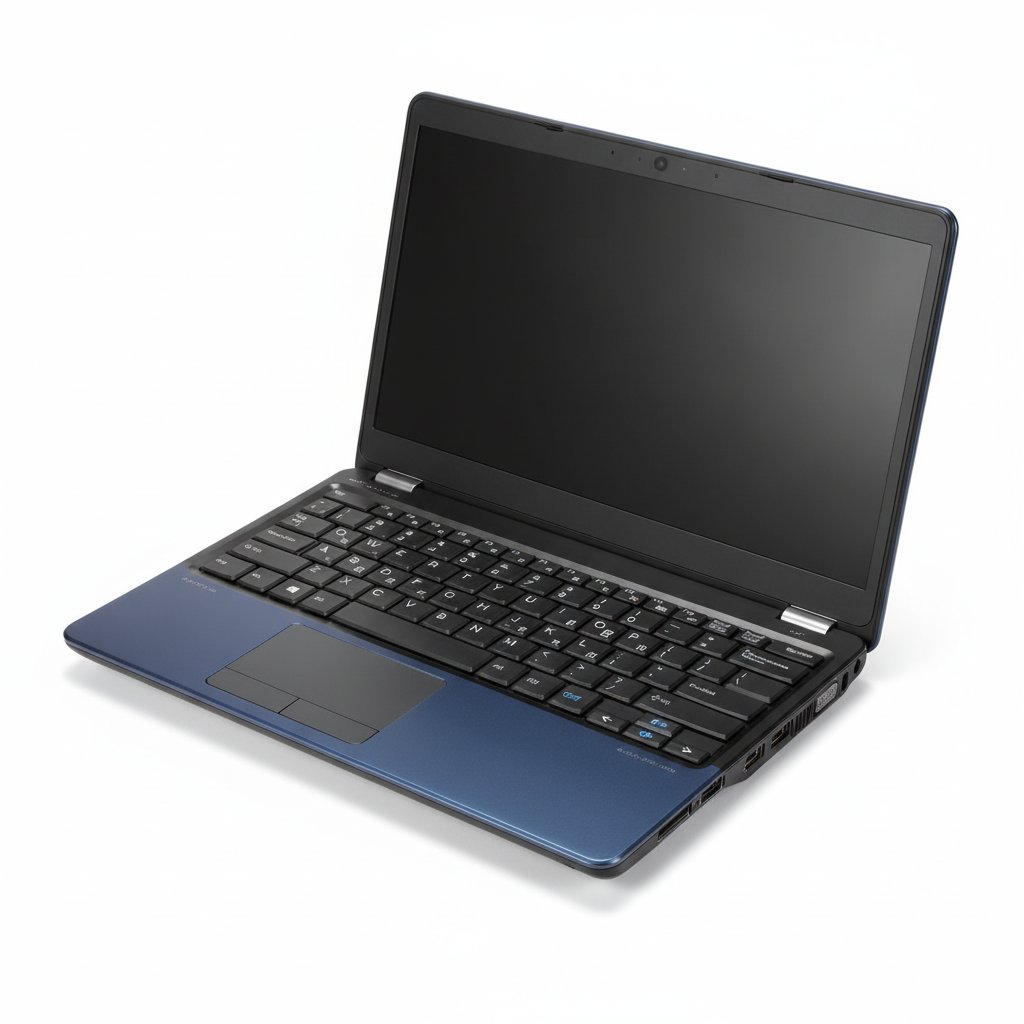 Asus - Notebook - 900SD-7B