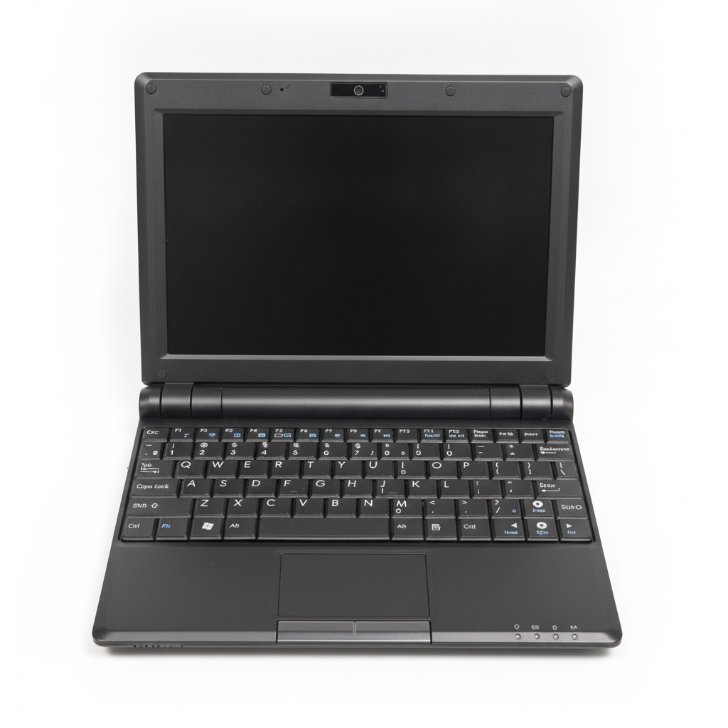 Asus - Notebook - 900SD-7A