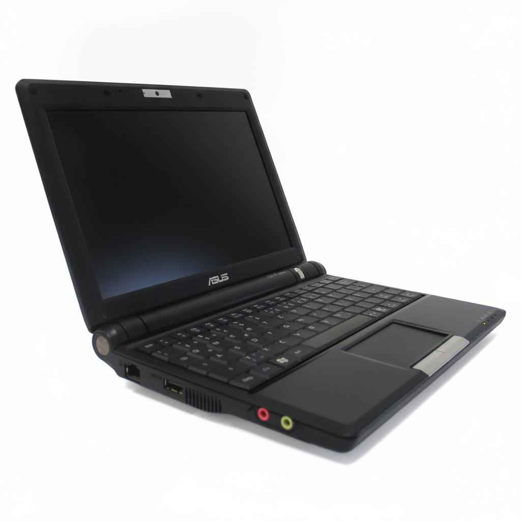 Asus - Notebook - 900HD-5P