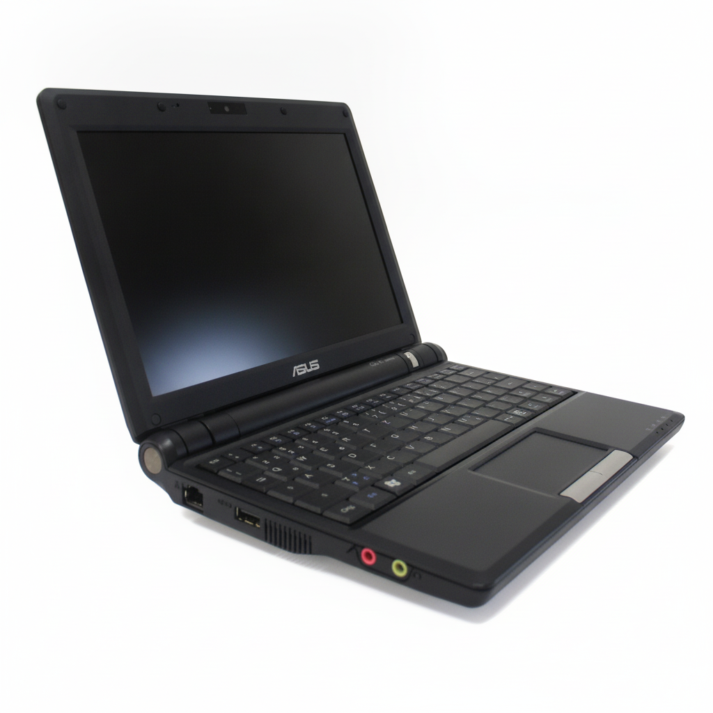 Asus - Notebook - 900HD-5B