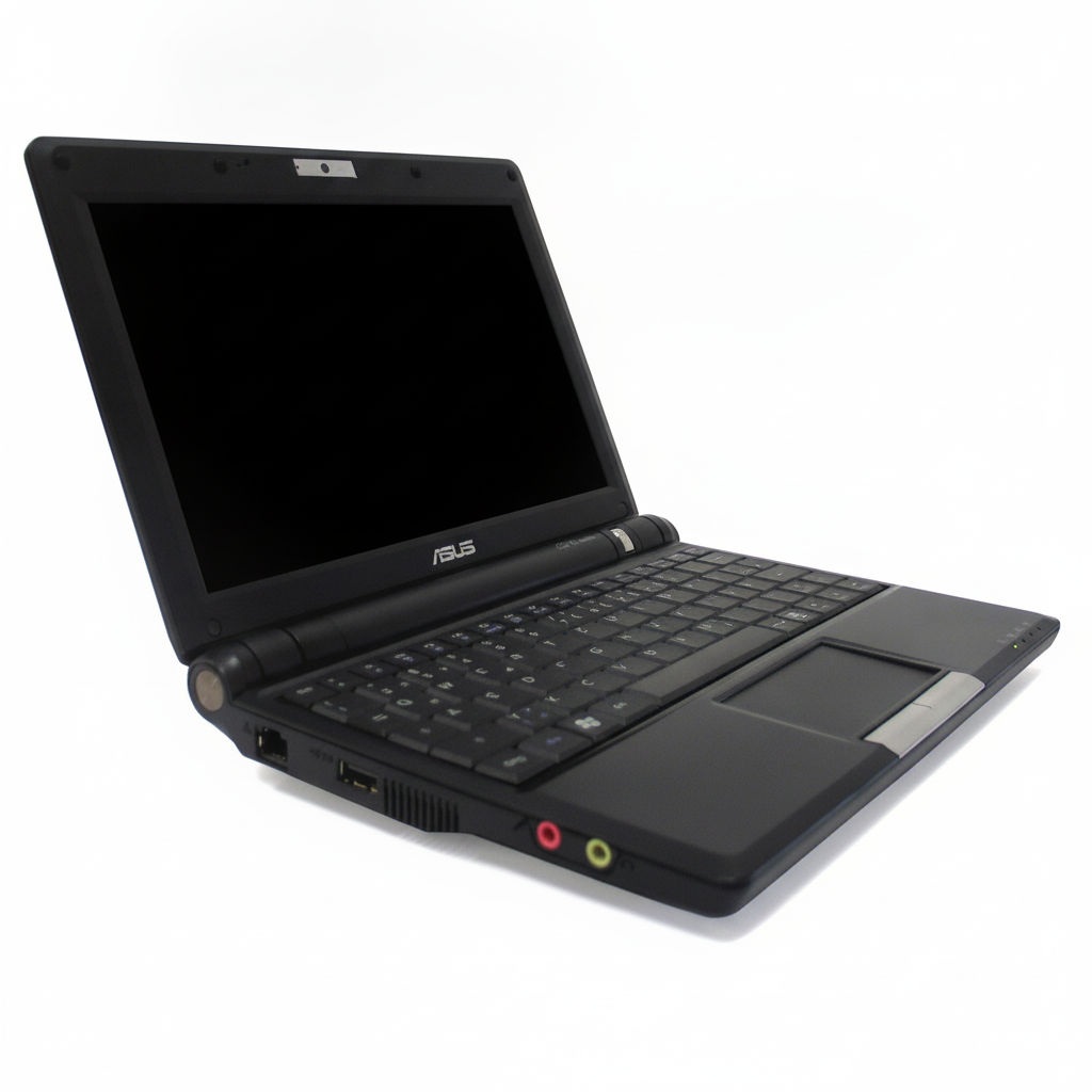 Asus - Notebook - 900HD-5A
