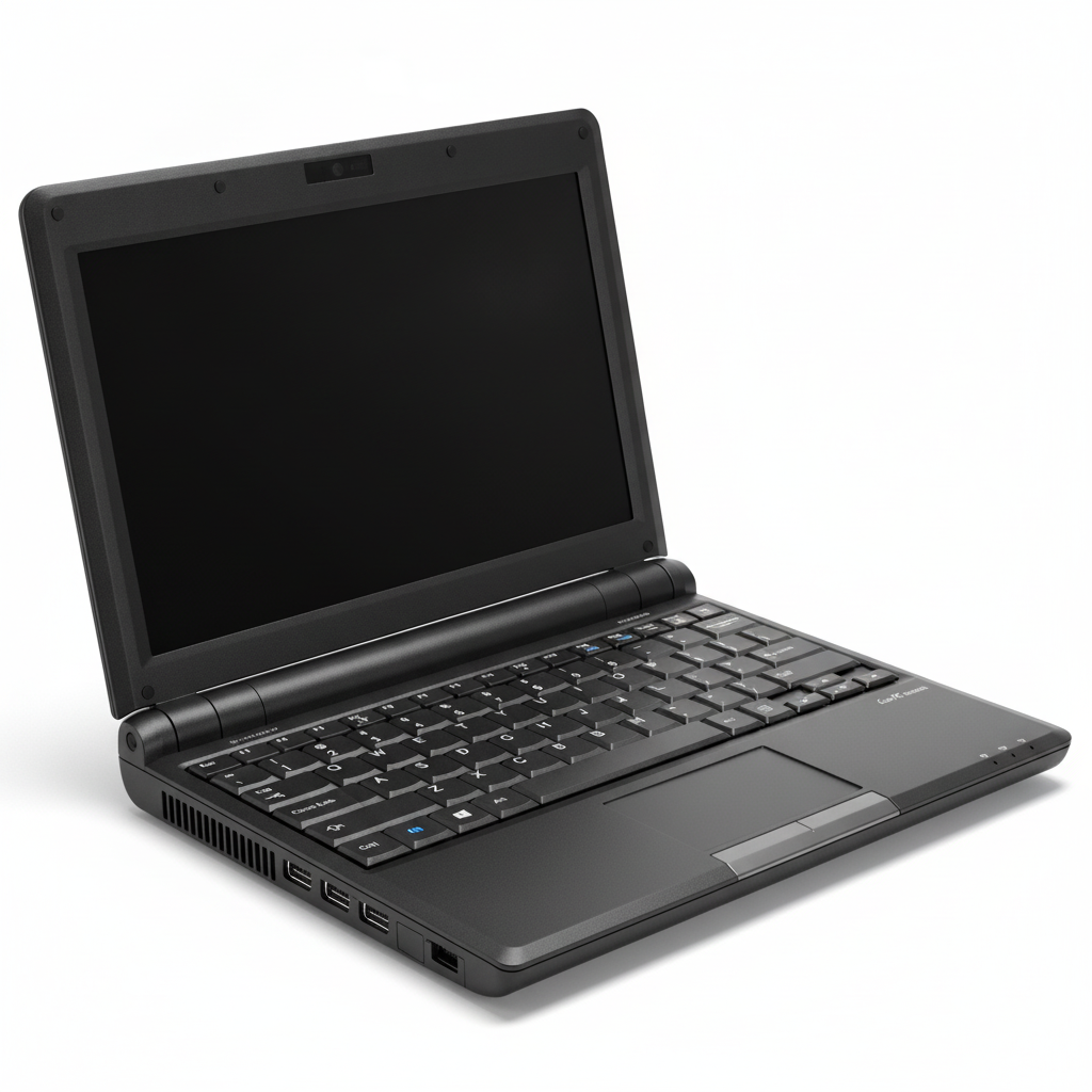 Asus - Notebook - 900HD-1H