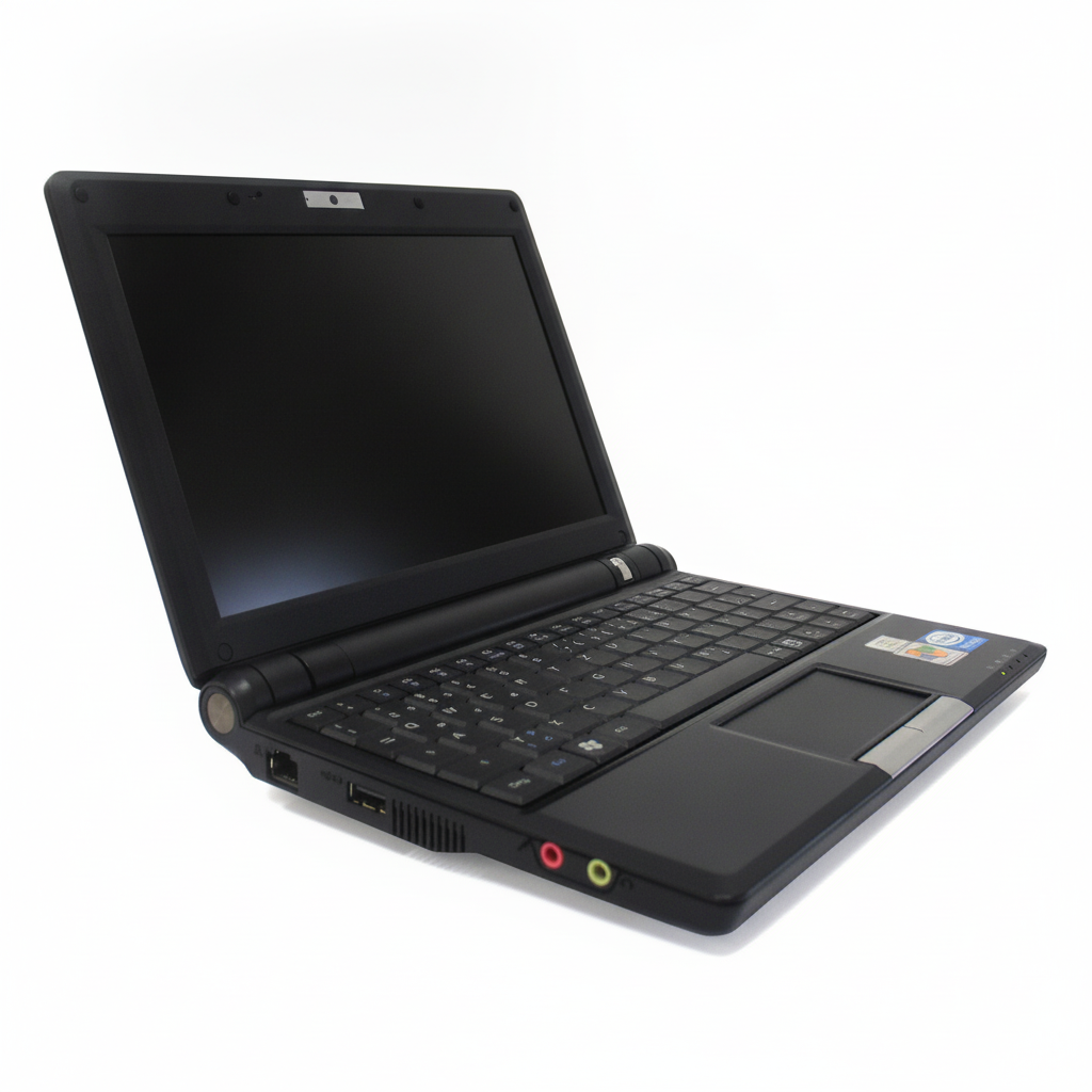 Asus - Notebook - 900HD-1B