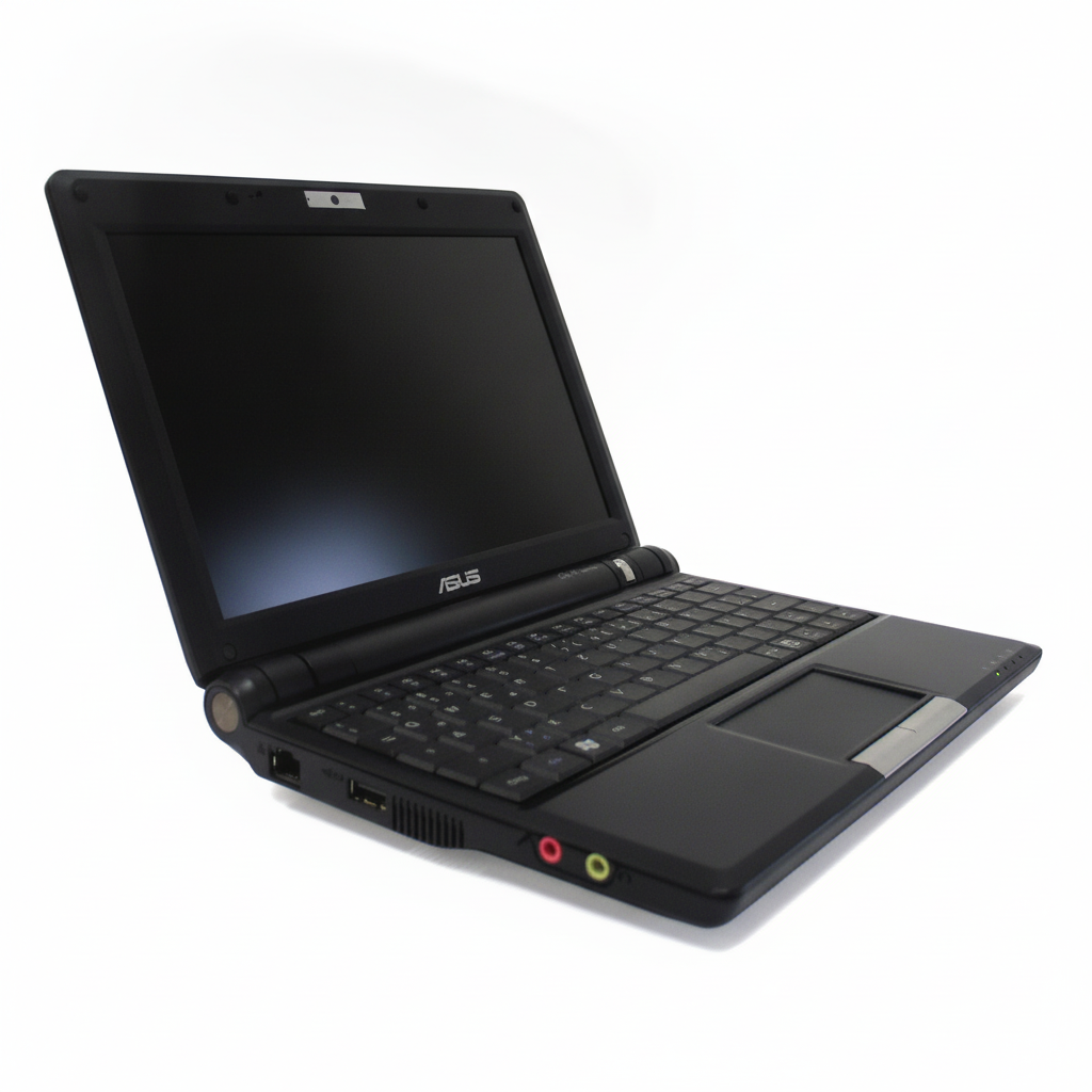Asus - Notebook - 900HD-1A