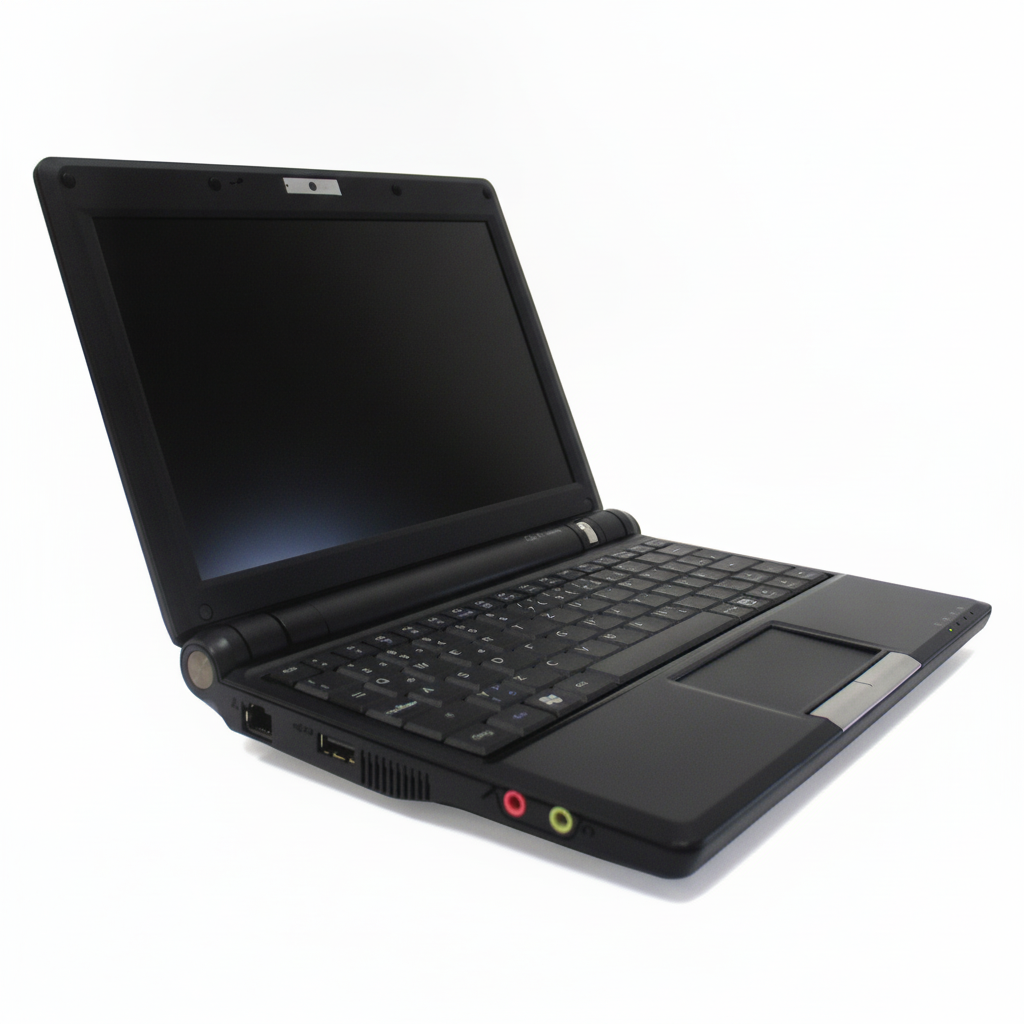 Asus - Notebook - 900HA-7R