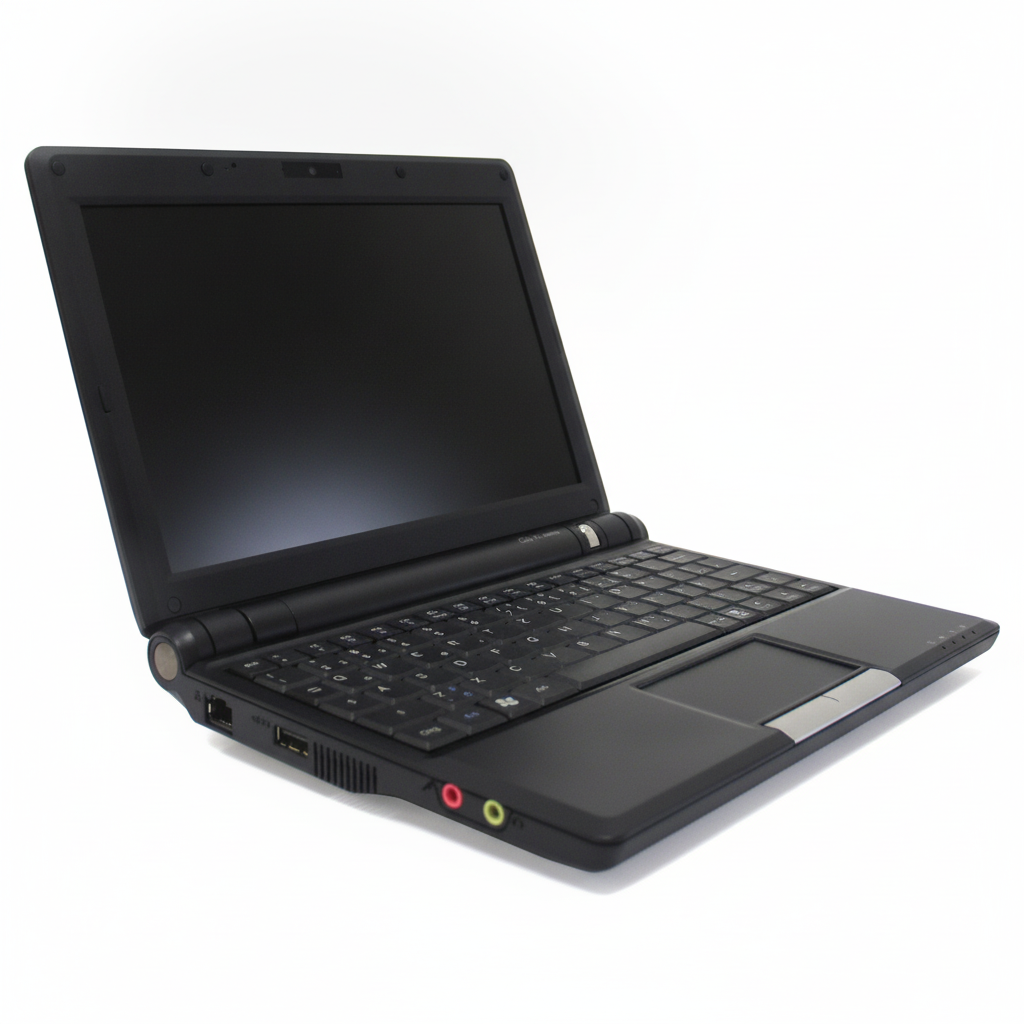 Asus - Notebook - 900HA-7I