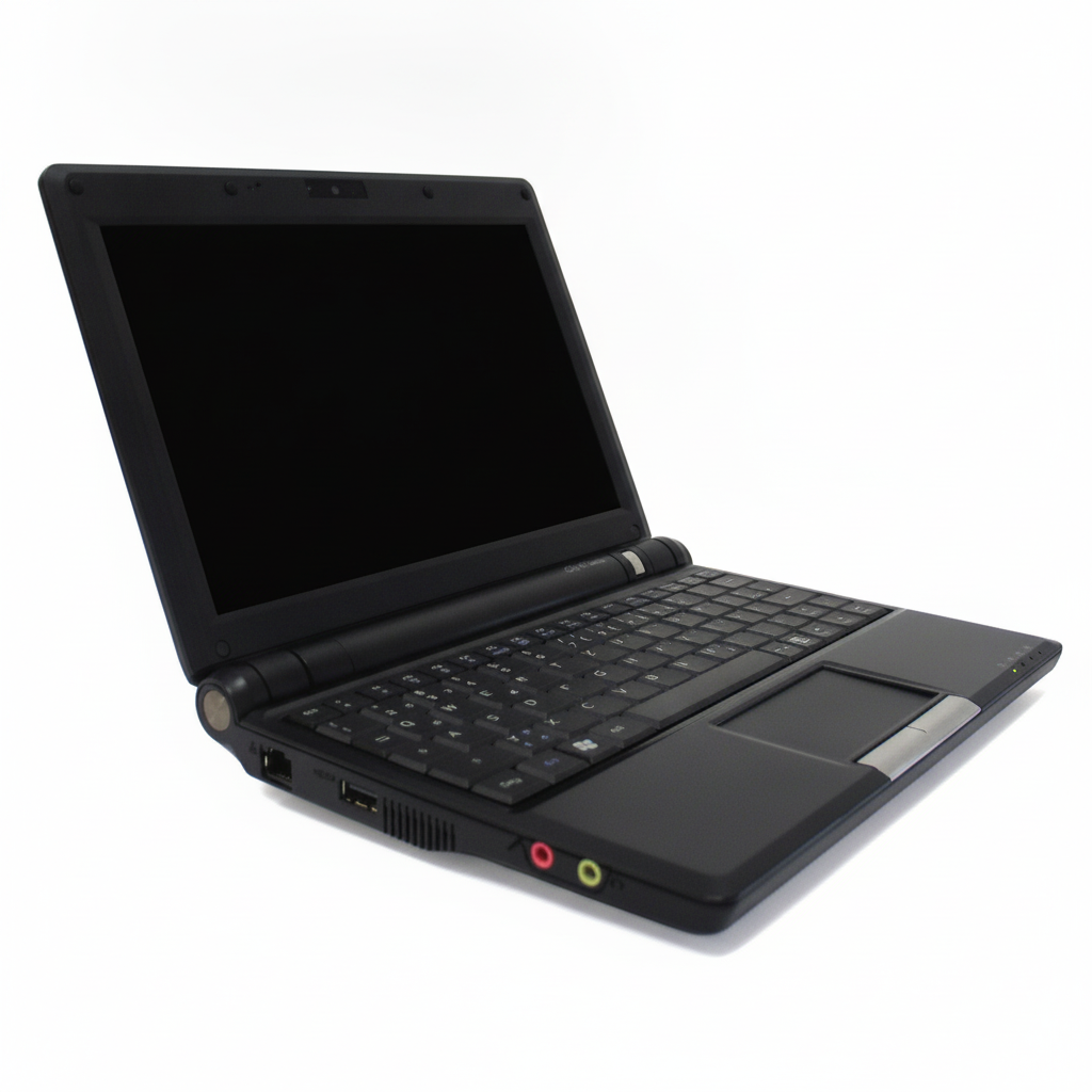 Asus - Notebook - 900HA-7H