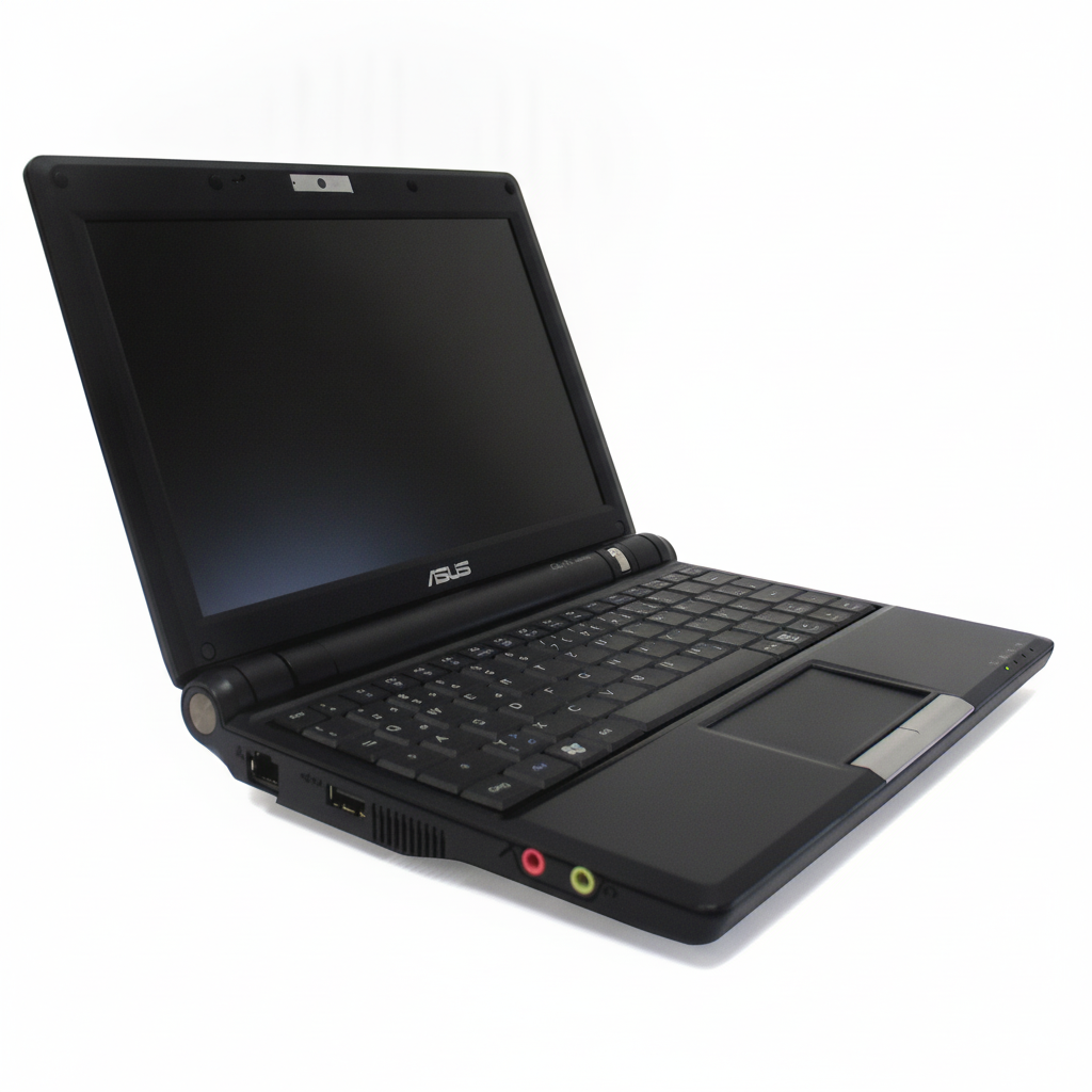 Asus - Notebook - 900HA-7D