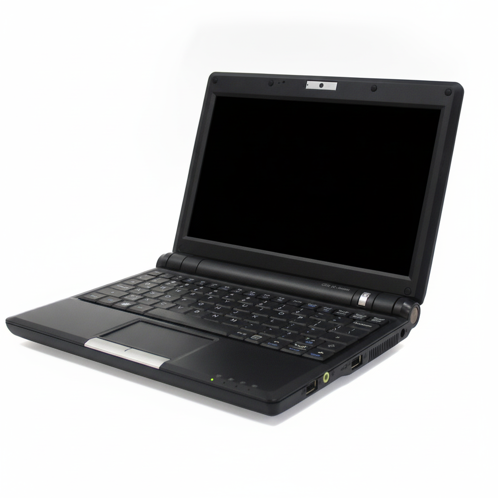 Asus - Notebook - 900HA-7B