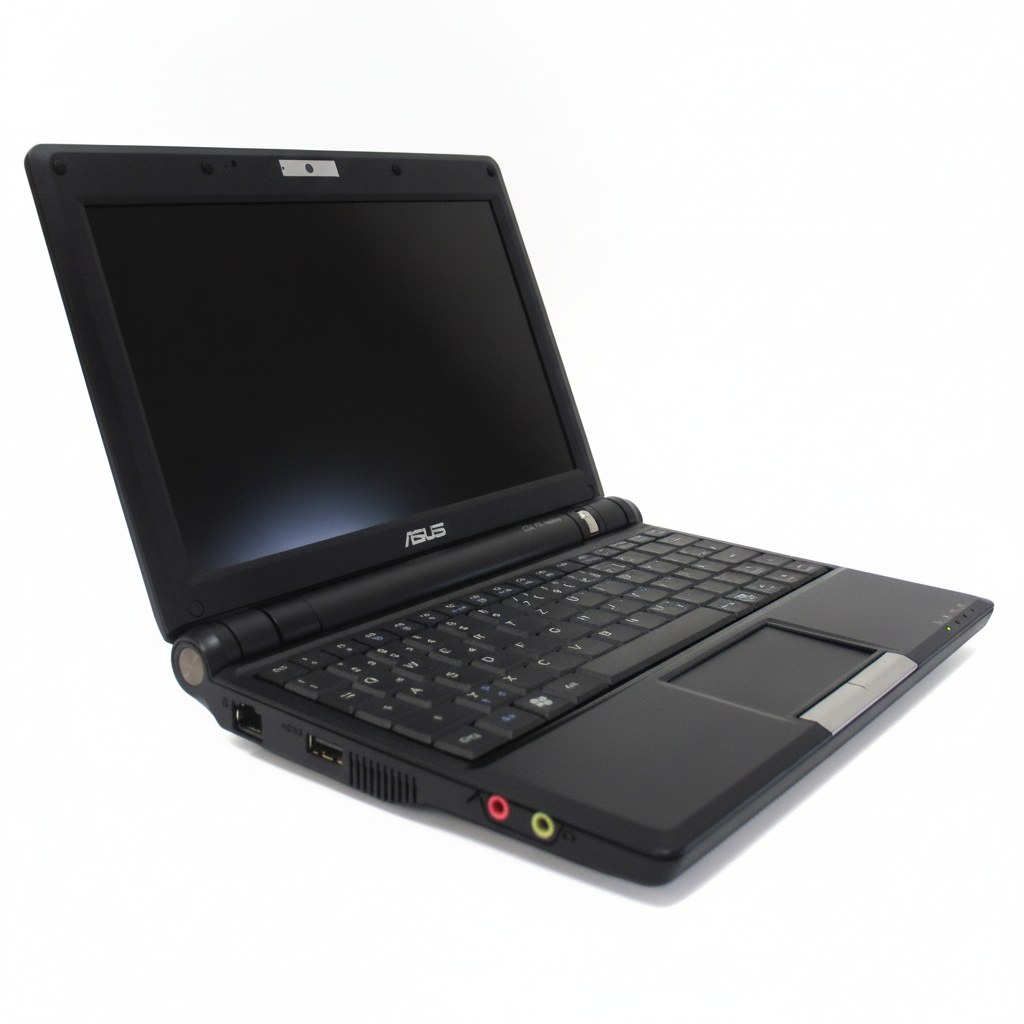 Asus - Notebook - 900HA-7A