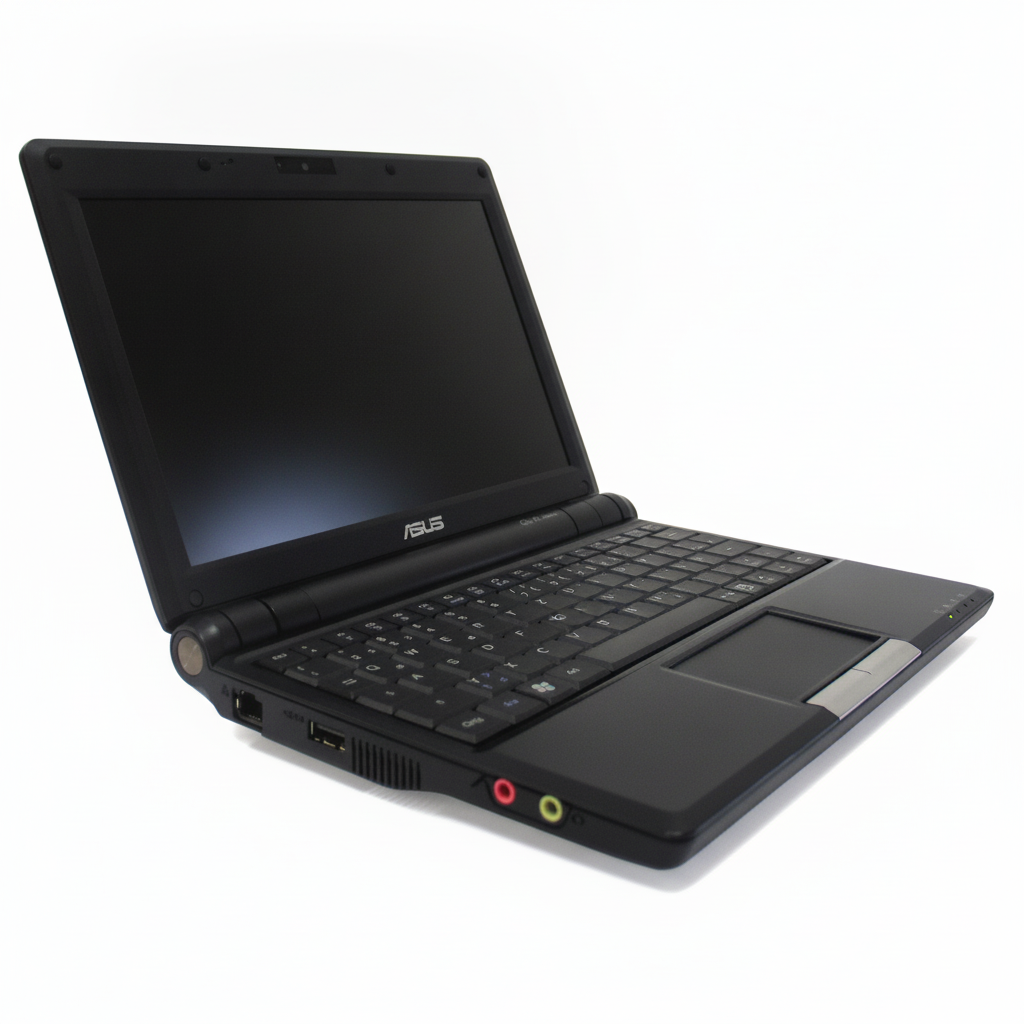 Asus - Notebook - 900HA-6I